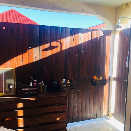 Chambre D'Hotes Mai Tai 4 Personnes Bas Du Fort Le Gosier  Dış mekan fotoğraf