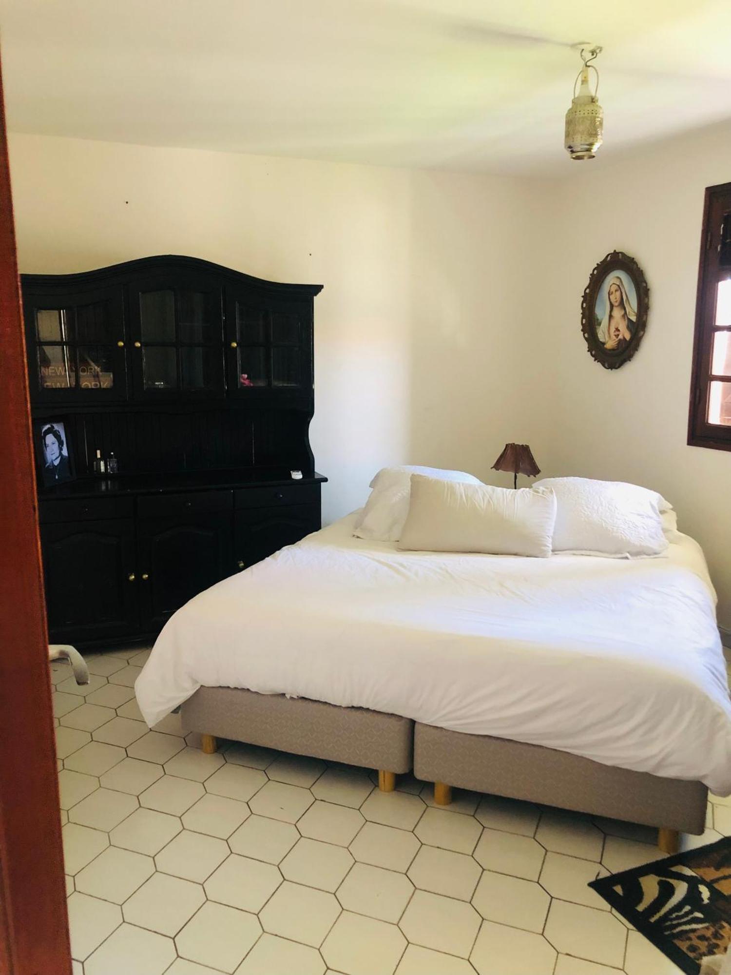Chambre D'Hotes Mai Tai 4 Personnes Bas Du Fort Le Gosier  Dış mekan fotoğraf