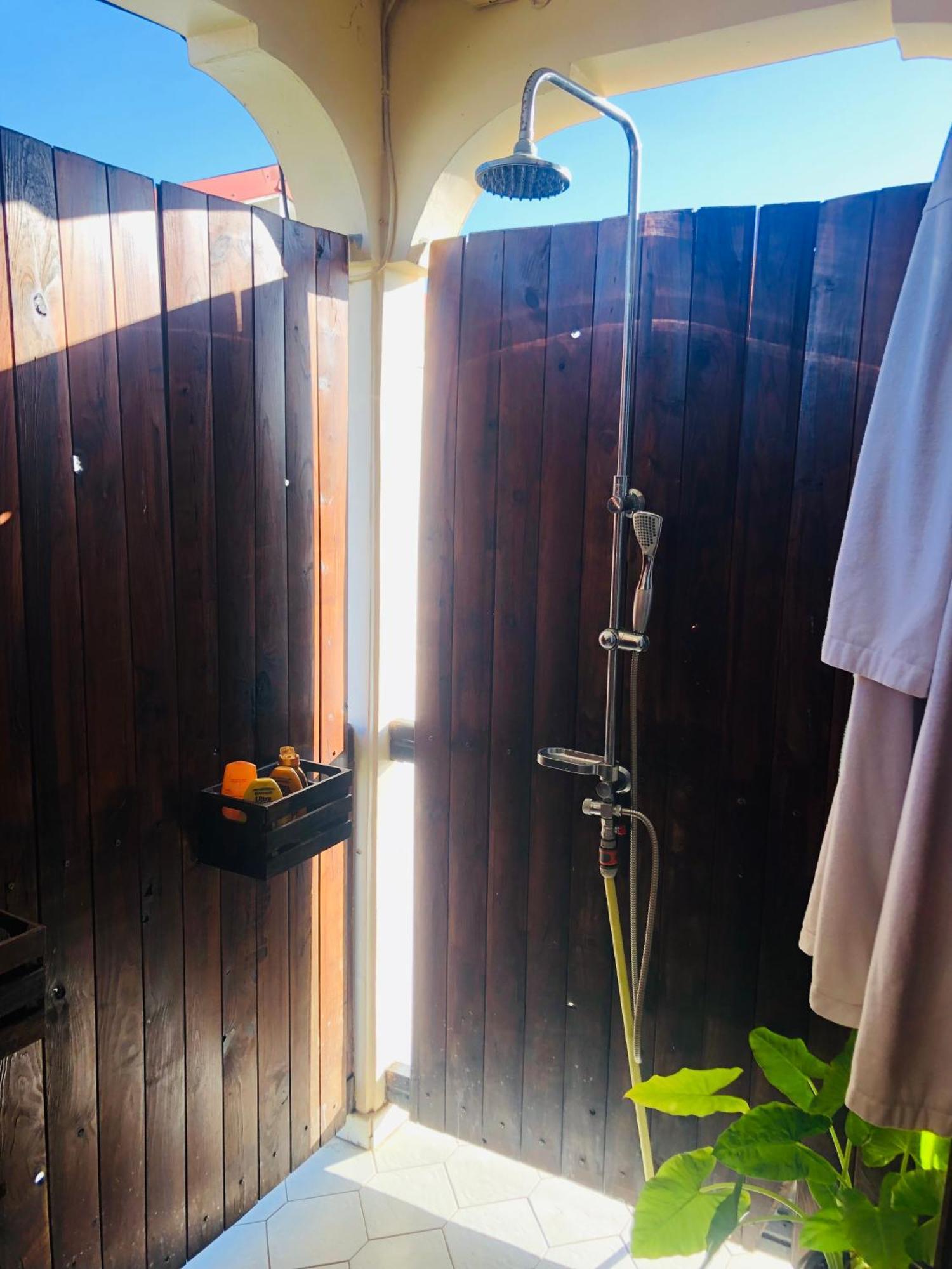 Chambre D'Hotes Mai Tai 4 Personnes Bas Du Fort Le Gosier  Dış mekan fotoğraf