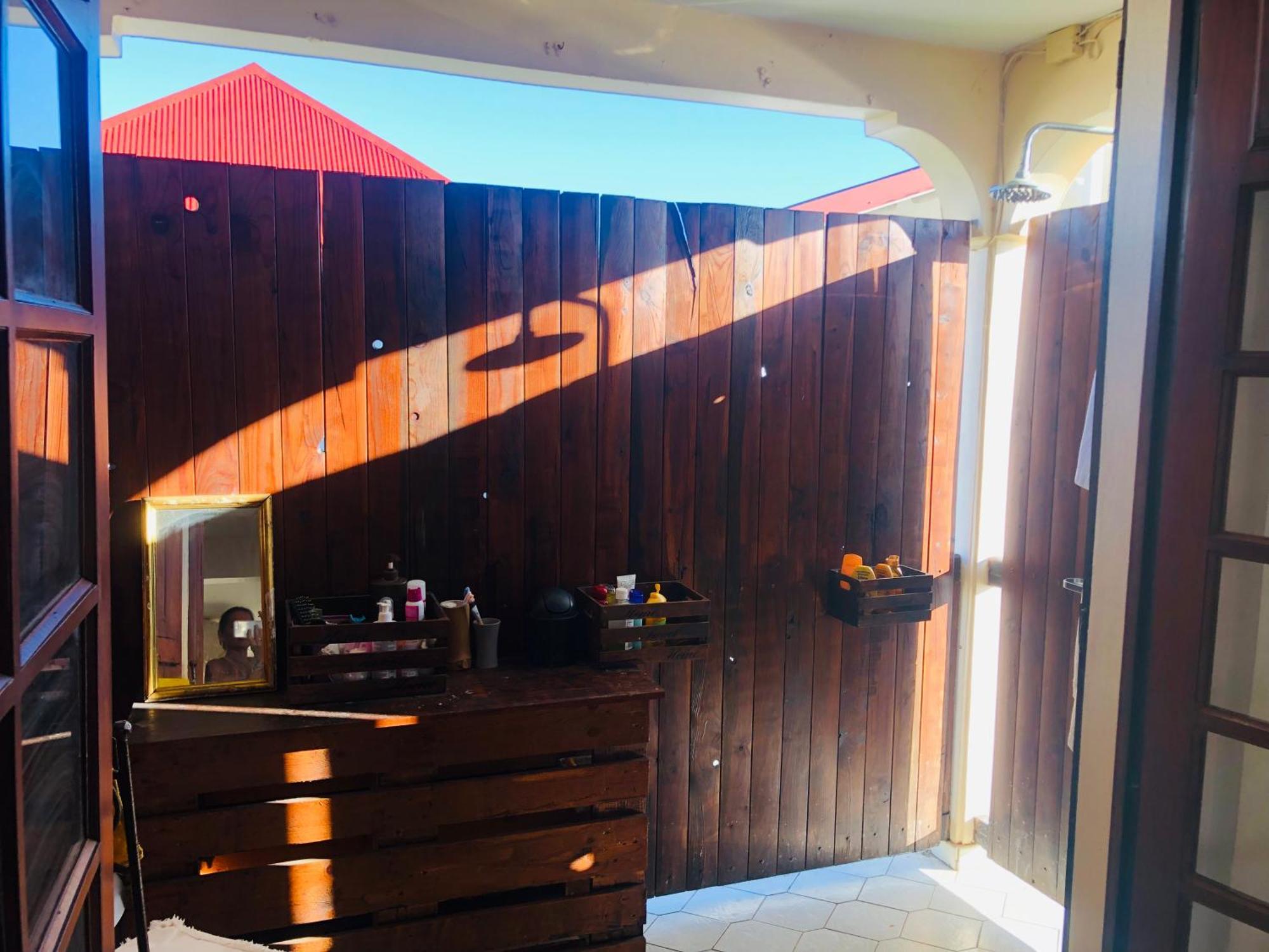 Chambre D'Hotes Mai Tai 4 Personnes Bas Du Fort Le Gosier  Dış mekan fotoğraf