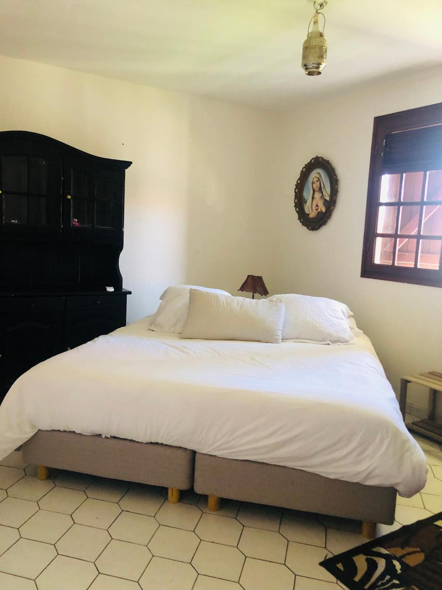 Chambre D'Hotes Mai Tai 4 Personnes Bas Du Fort Le Gosier  Dış mekan fotoğraf