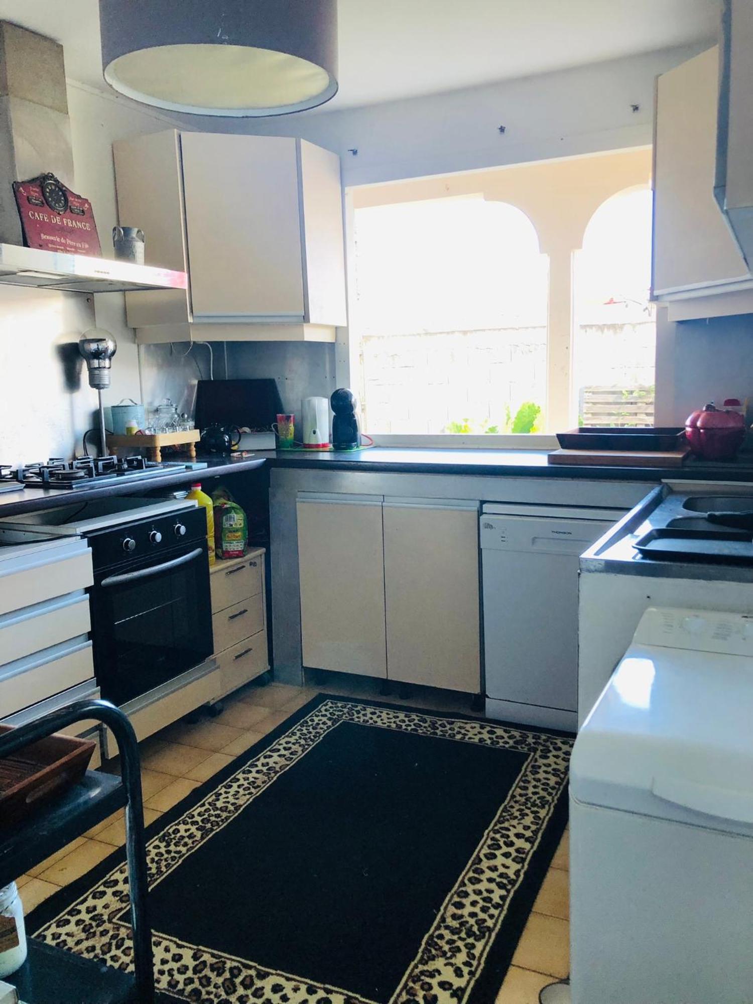 Chambre D'Hotes Mai Tai 4 Personnes Bas Du Fort Le Gosier  Dış mekan fotoğraf