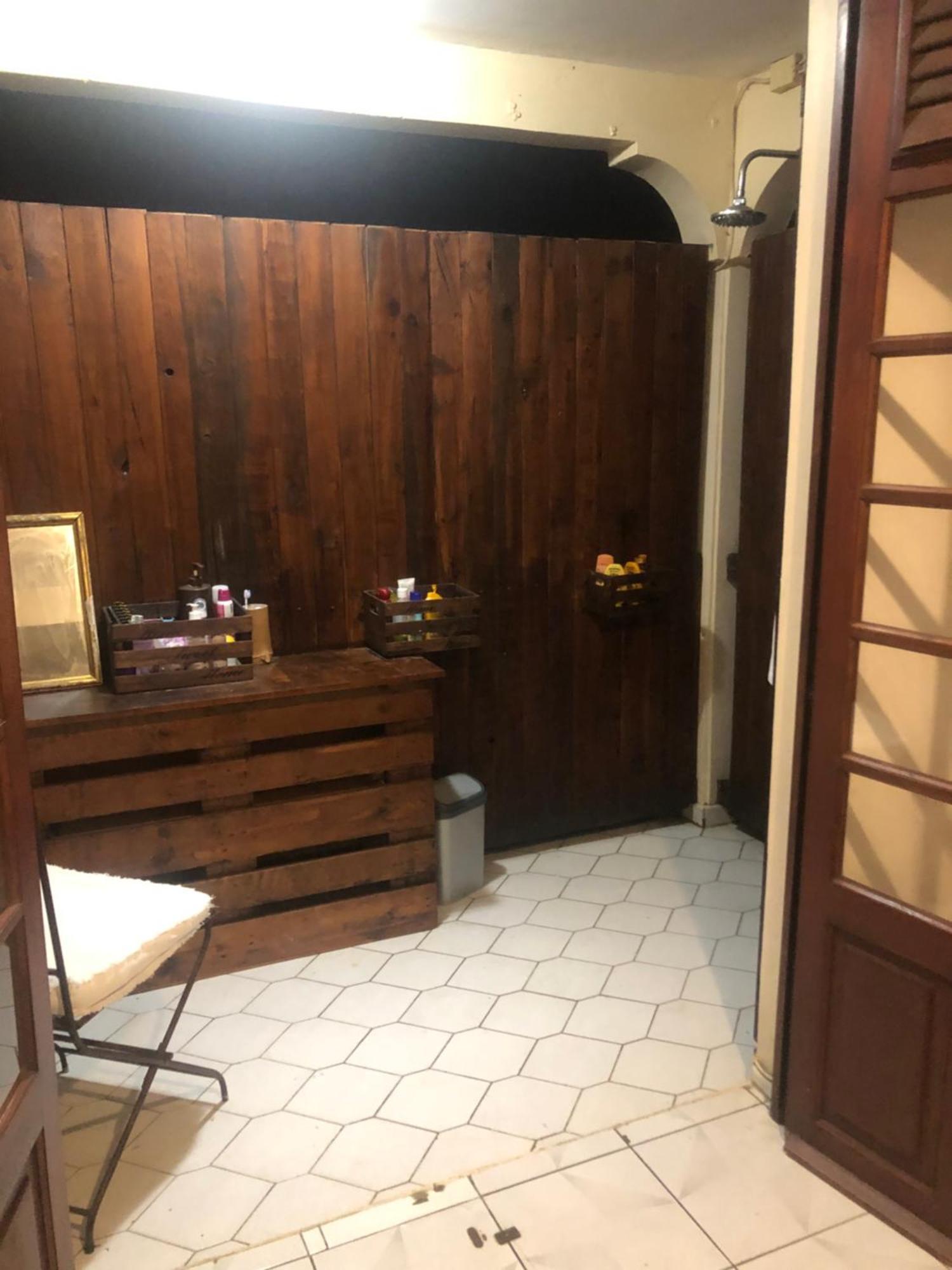 Chambre D'Hotes Mai Tai 4 Personnes Bas Du Fort Le Gosier  Dış mekan fotoğraf