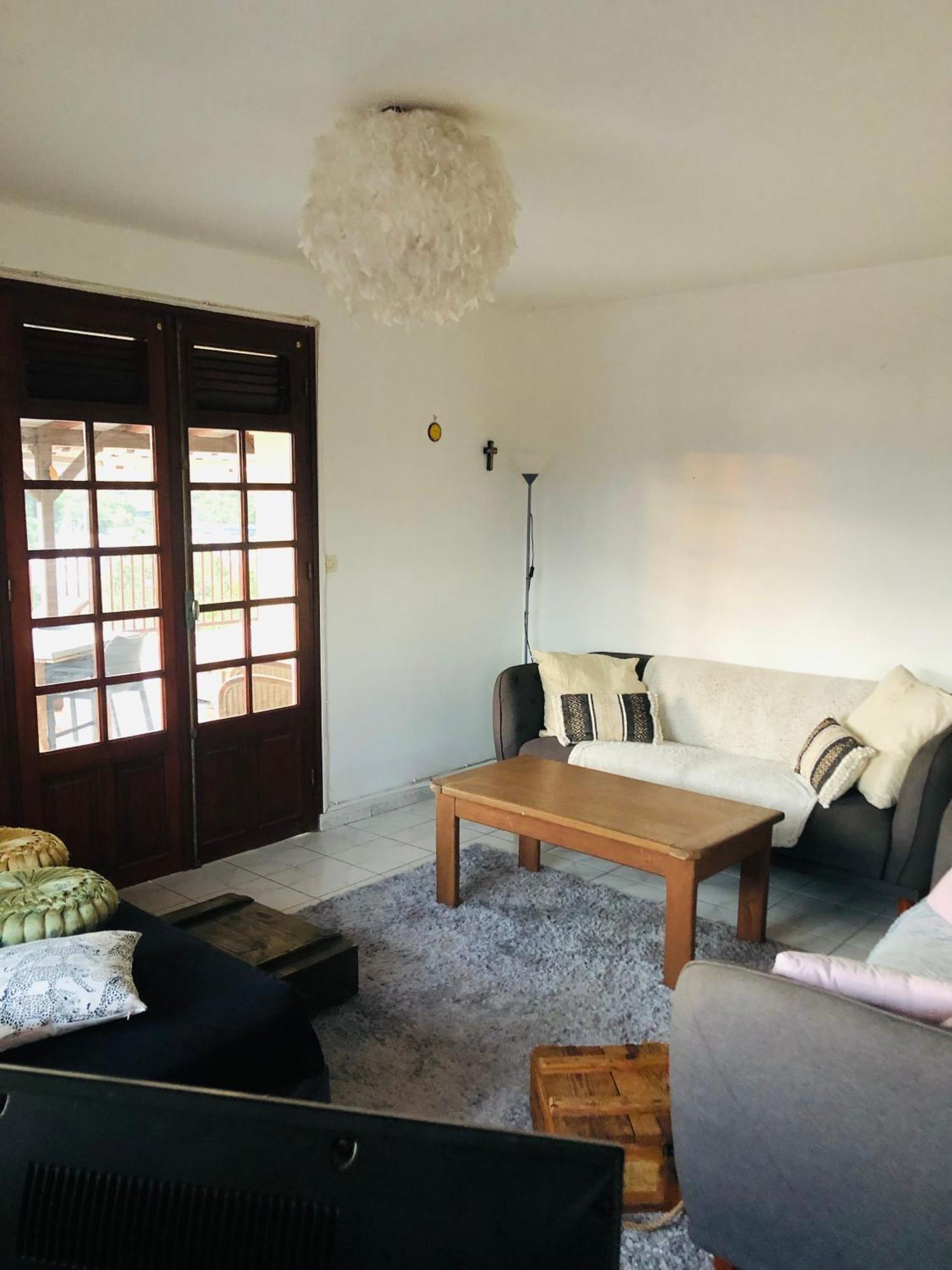 Chambre D'Hotes Mai Tai 4 Personnes Bas Du Fort Le Gosier  Dış mekan fotoğraf