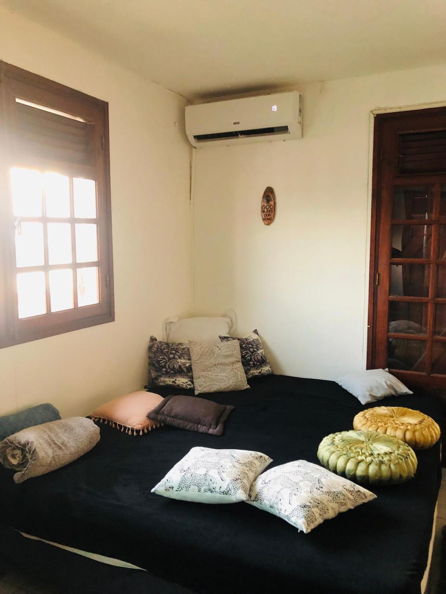 Chambre D'Hotes Mai Tai 4 Personnes Bas Du Fort Le Gosier  Dış mekan fotoğraf
