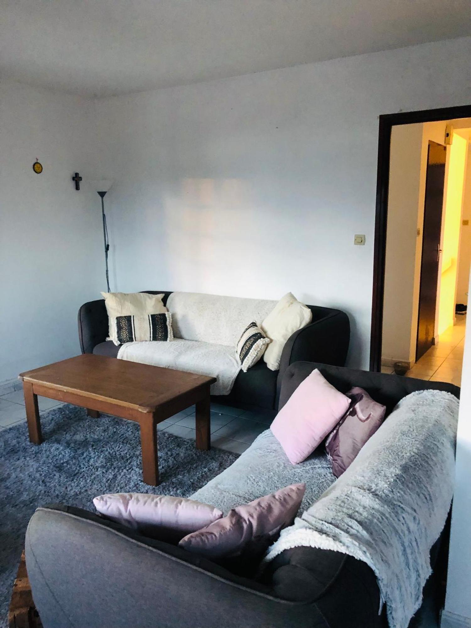 Chambre D'Hotes Mai Tai 4 Personnes Bas Du Fort Le Gosier  Dış mekan fotoğraf