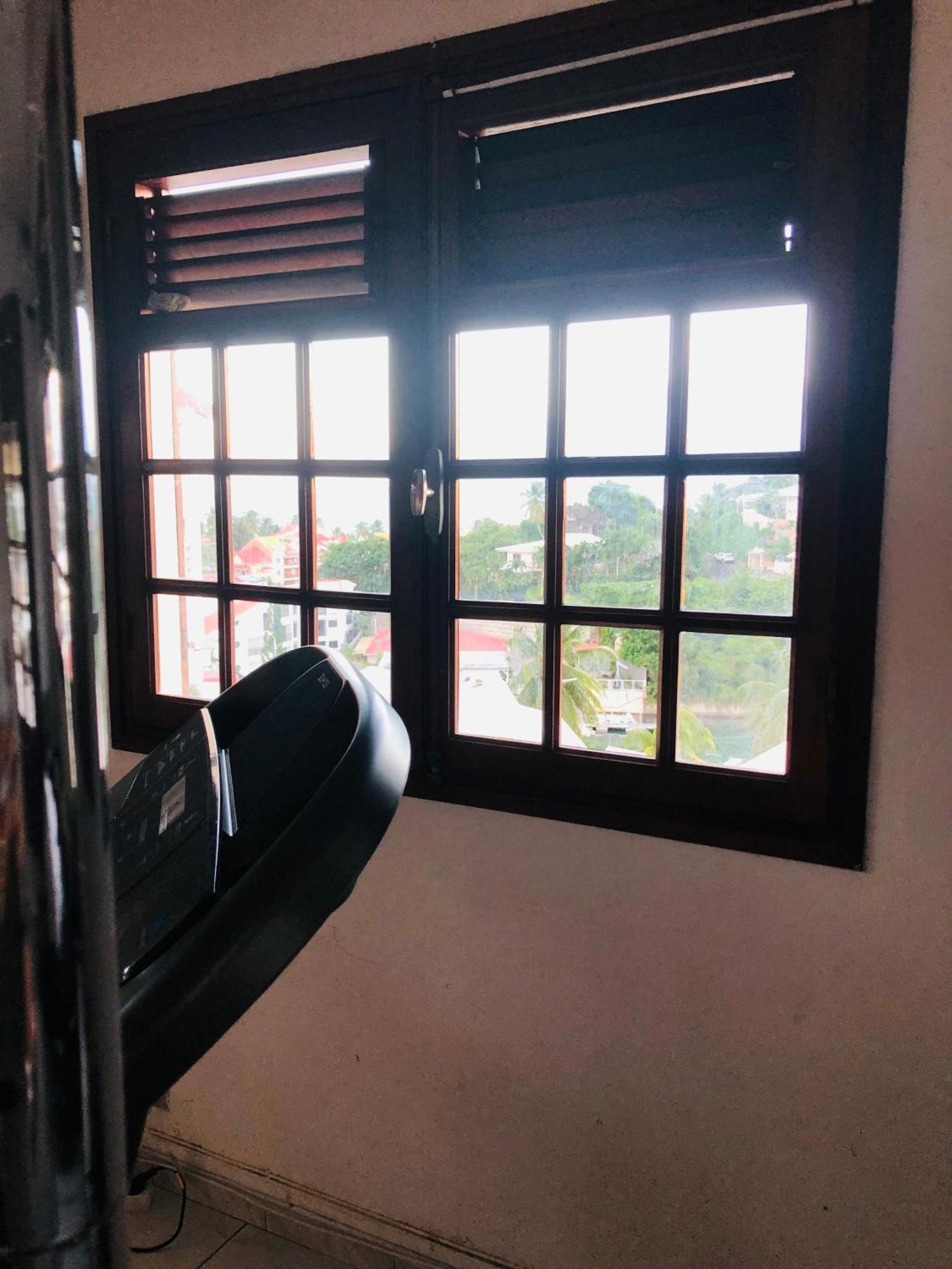 Chambre D'Hotes Mai Tai 4 Personnes Bas Du Fort Le Gosier  Dış mekan fotoğraf
