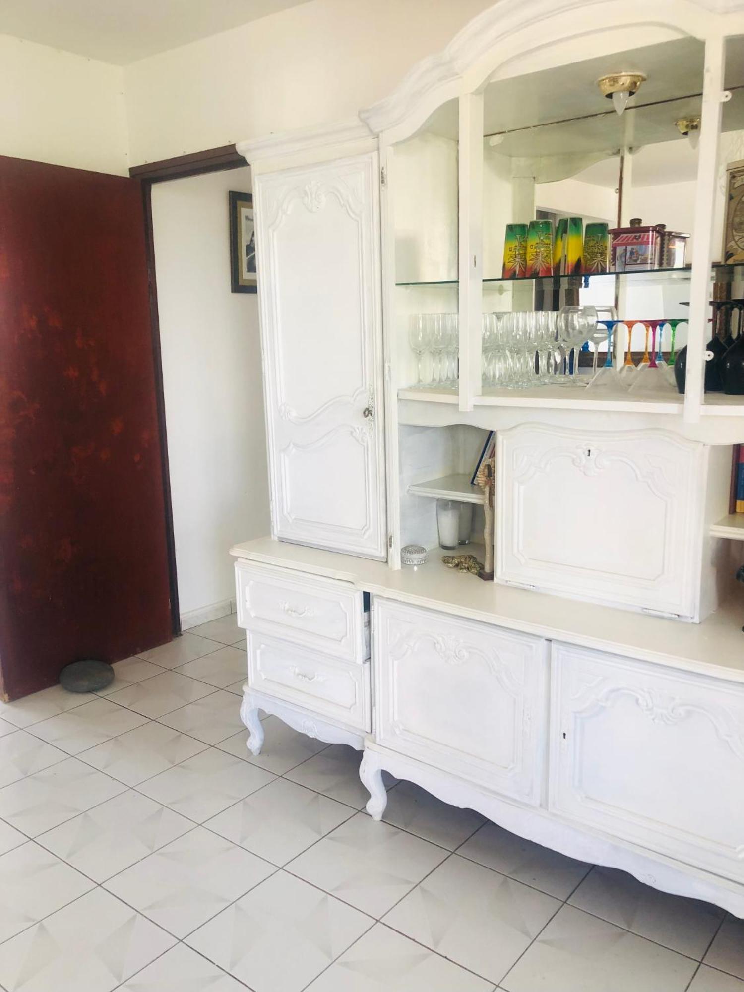 Chambre D'Hotes Mai Tai 4 Personnes Bas Du Fort Le Gosier  Dış mekan fotoğraf