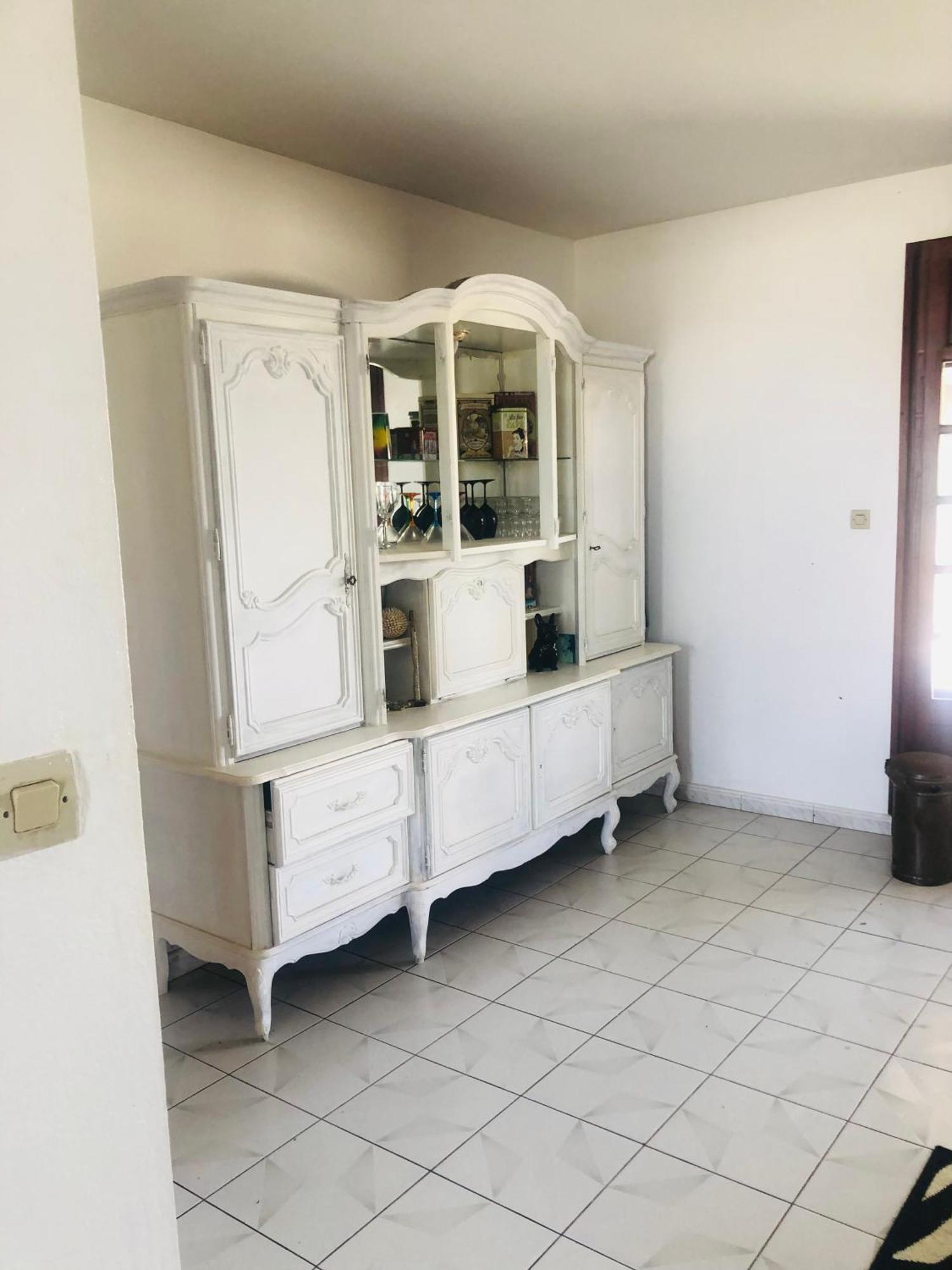 Chambre D'Hotes Mai Tai 4 Personnes Bas Du Fort Le Gosier  Dış mekan fotoğraf