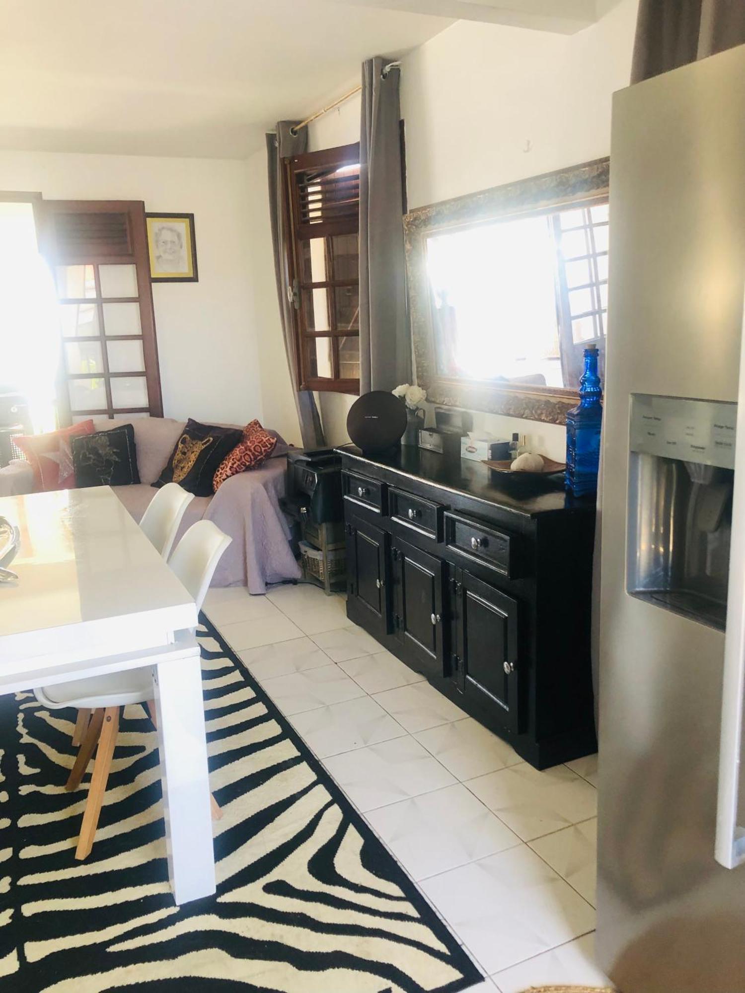 Chambre D'Hotes Mai Tai 4 Personnes Bas Du Fort Le Gosier  Dış mekan fotoğraf